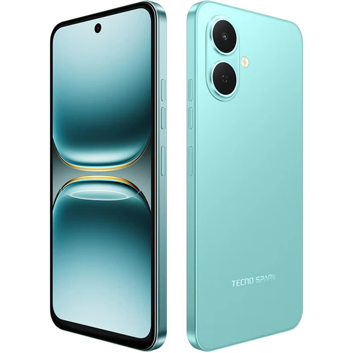 Spark Go 2 - 4GB 128GB