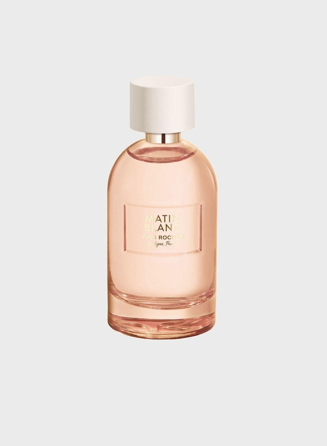 Matin Blanc Eau de Parfum