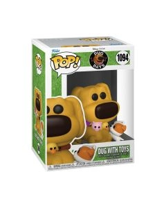FUNKO POP! Disney Dug Days Dug