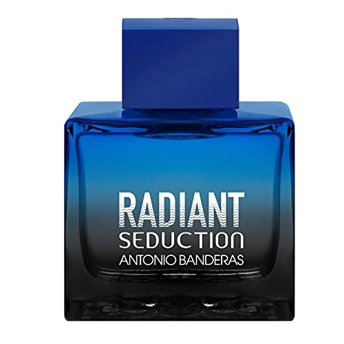 Blue Seduction Eau de Toilette 100 ml