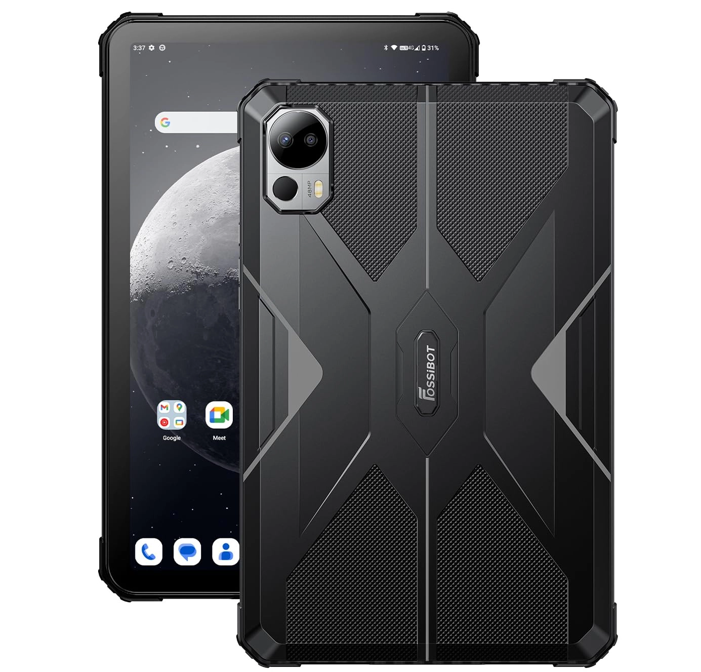 FOSSIBOT DT1 - 256GB 10.4"