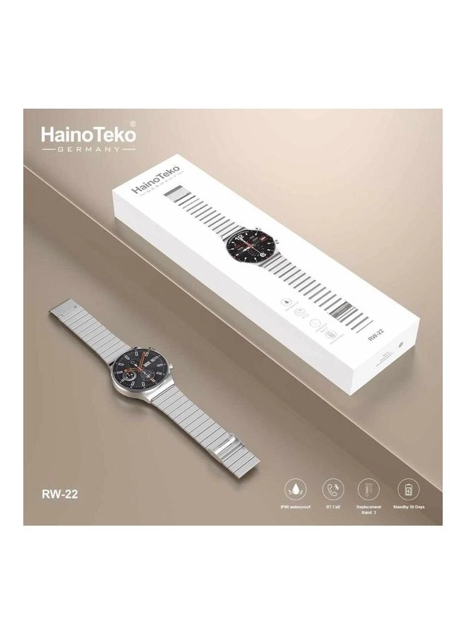Haino Teko RW-22 - 1.75 in