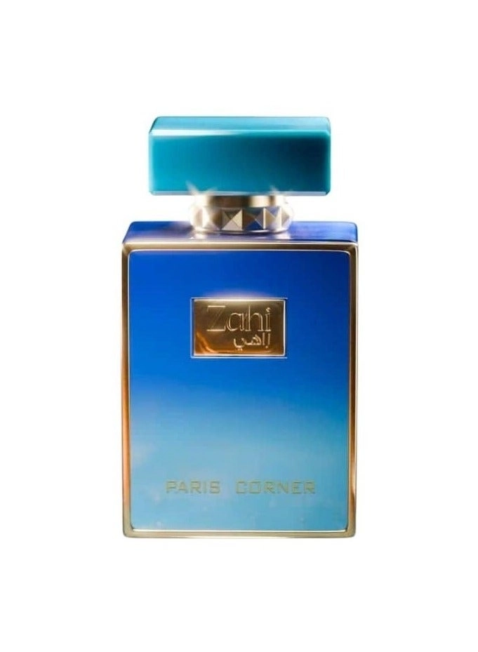 PARIS CORNER Zahi Eau de Parfum 85ml