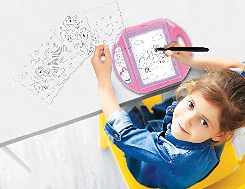 Unicorn Drawing Projector - 3+ years