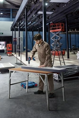 GSB 18V-55 - 2x2.0 Ah