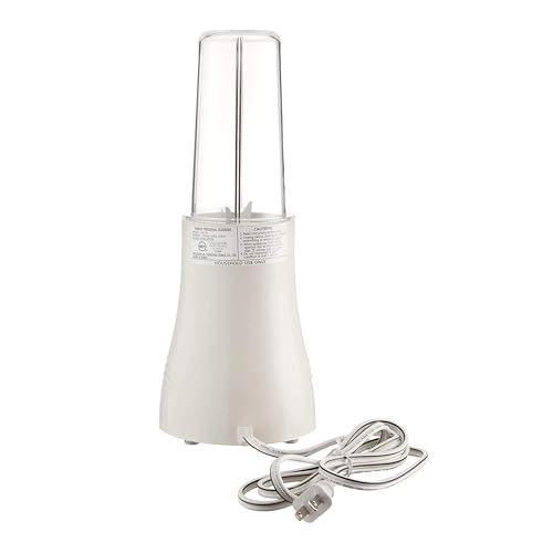 PB250XLA - Kitchen Grinder Personal Blender White