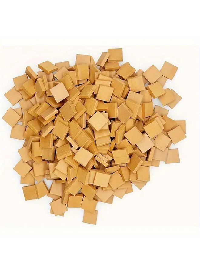 Generic Square Tiles - 200pcs 1:35 10x10x2.5mm