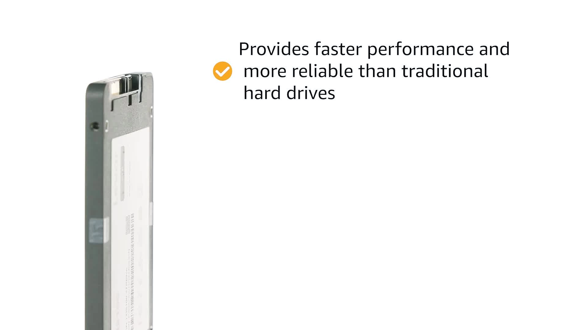 NS100 - 2TB 2.5 Inch