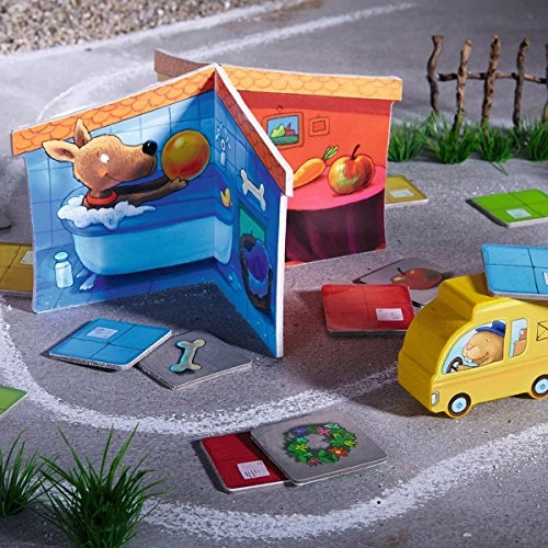 Mail for You My Very First Game - 24 months - 2 years