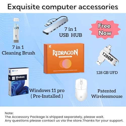 HP 17 Business Laptop 17-cn5075cl - 17.3'' Ultra 7 255U 64GB DDR5 2 TB SSD