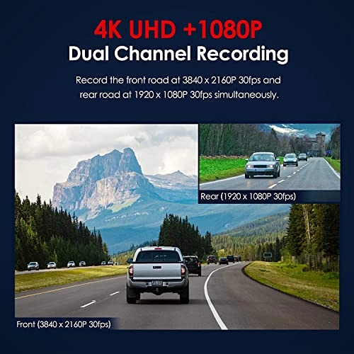 A129 Pro 3840 X 2160