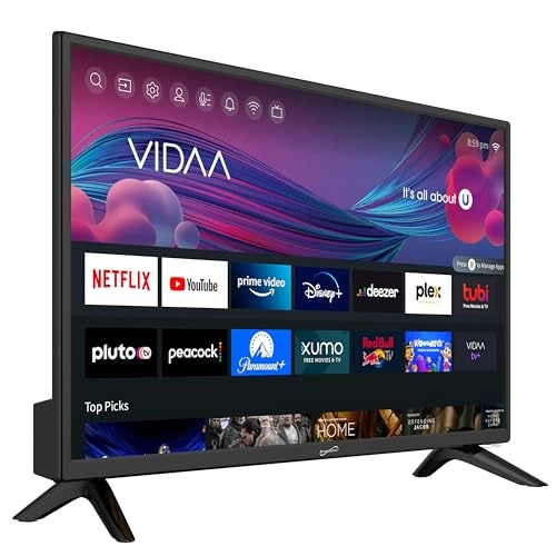 SC-2426SDVD - 24-inch