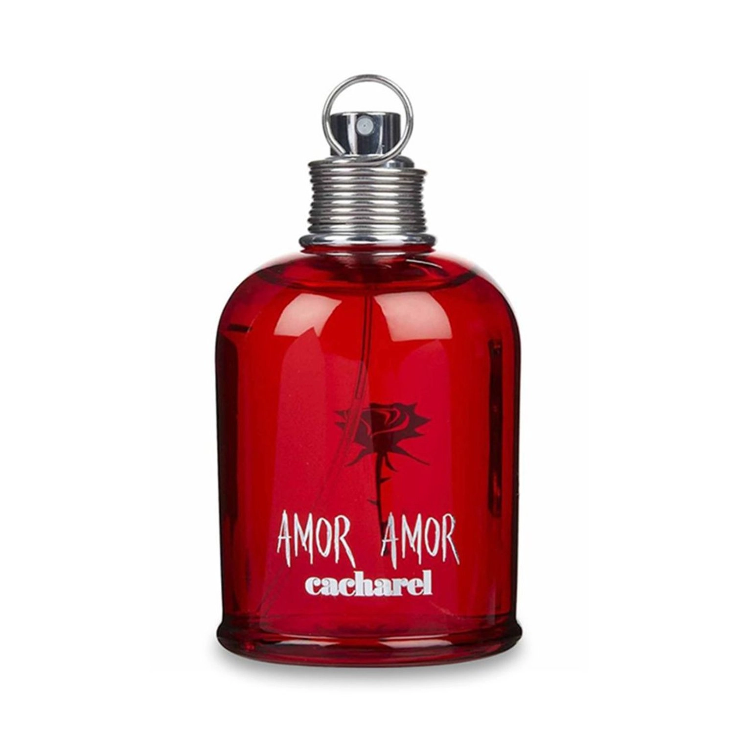 Amor Amor Eau de Toilette 50ml