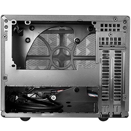 SST-SG13B-USA - Mini-ITX