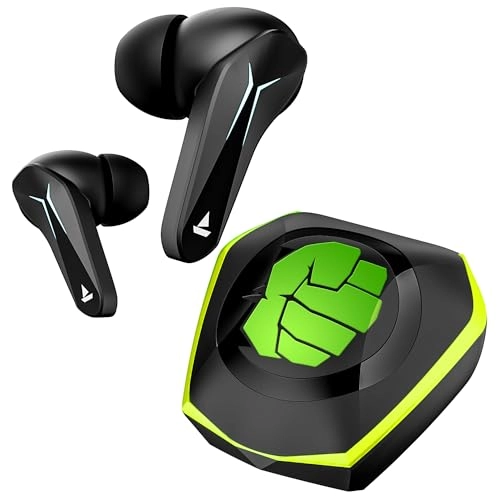 Immortal 121 Wireless Earbud