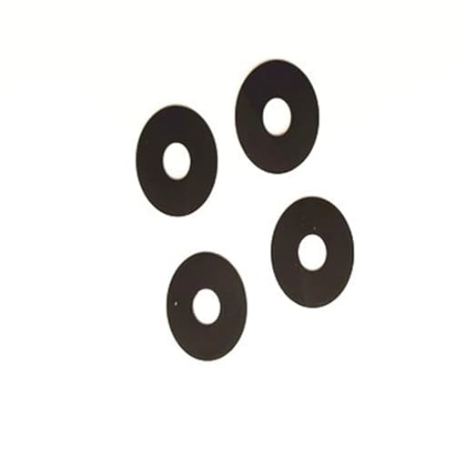 Rubber Gasket - For T40/T20P