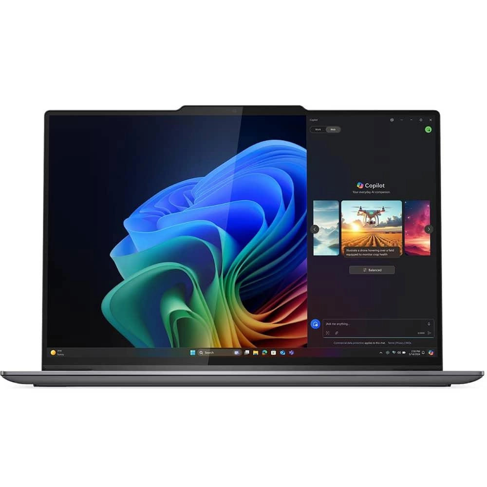 ThinkPad X9-15 21Q60008GR - 15.3'' Core Ultra 7-258V 32GB DDR5 1TB SSD