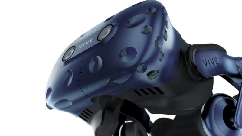 Vive Pro - VR Headset PC