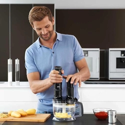 MQ 5275 - 1.5 Liters 1000 watts