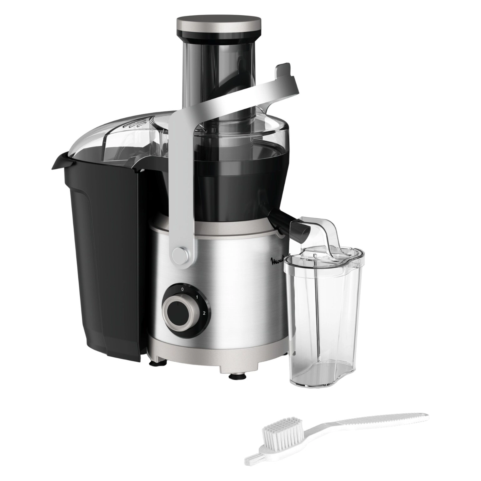 Tefal JU660D27 - 1000 W 2.2 L