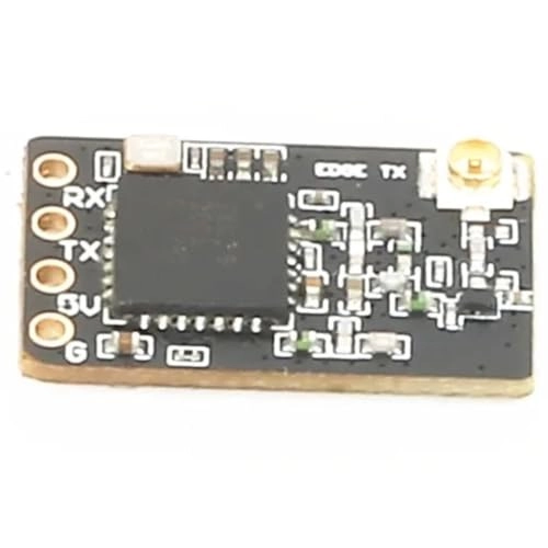 T Type Antenna Connector