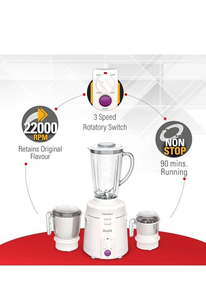 Frootmix - 1750 ml 900 watts
