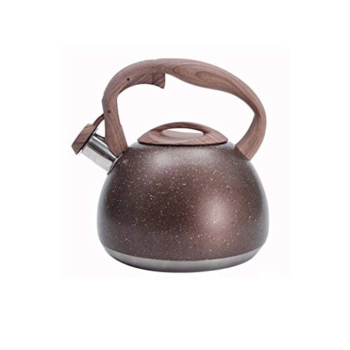 Stovetop Whistling Kettle - 3L