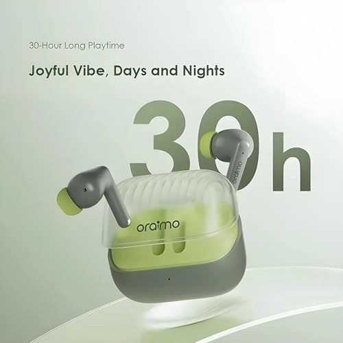 SpaceBuds Neo Wireless Earbud