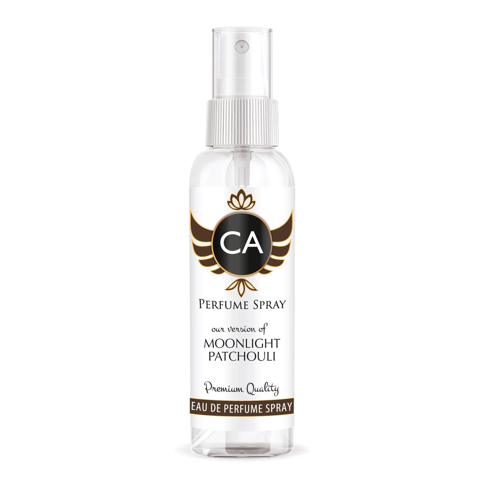 EMRA LLC (Refill) Moonlight Patchouli Impression Eau de Parfum 60ml