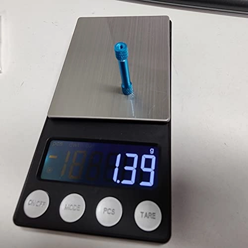 Knurled Aluminum Standoff