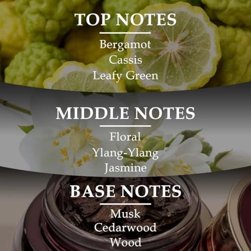 NOBLE Gold Eau de Parfum 100ml