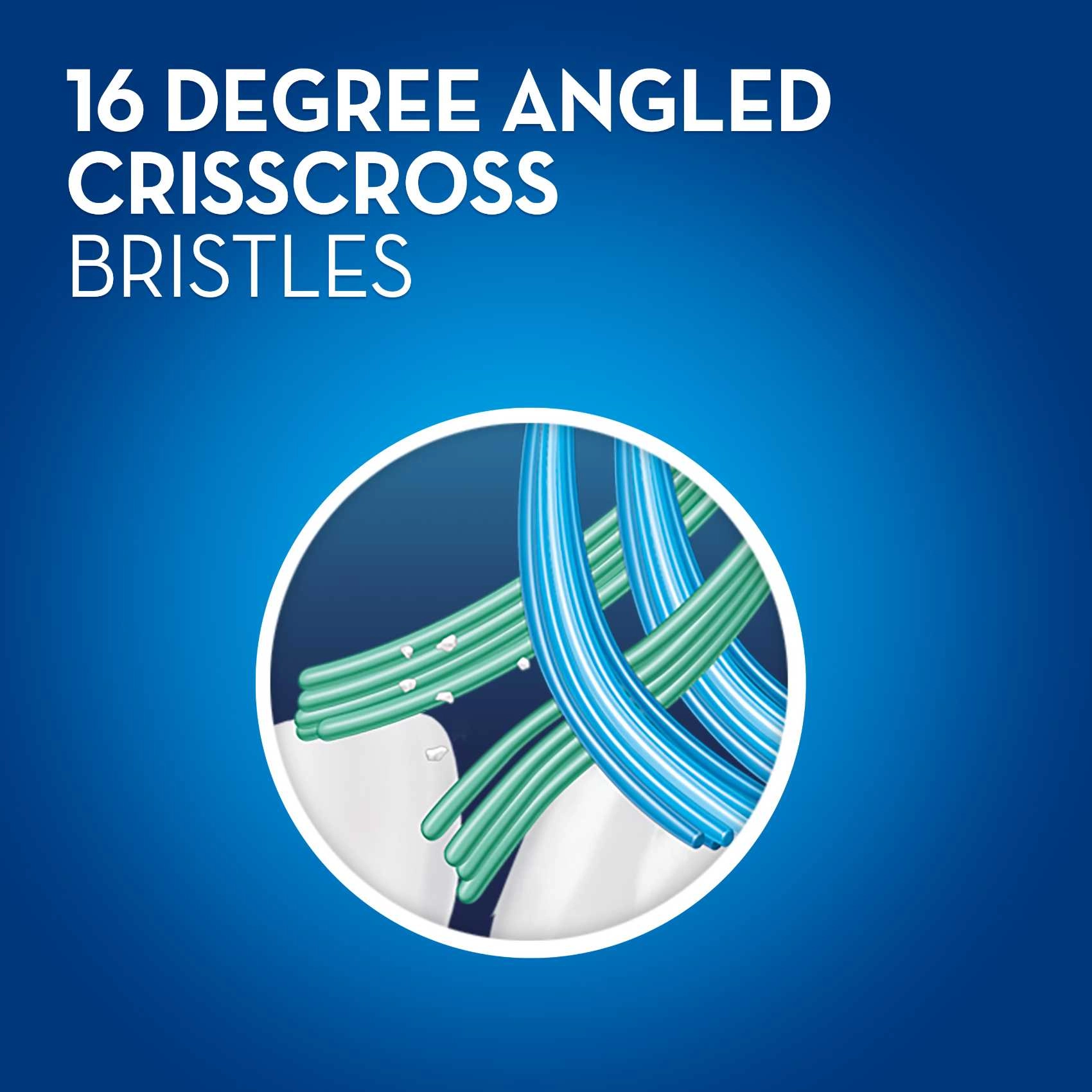 Cross Action Max Clean - Soft
