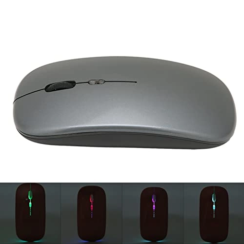 Ultra-thin Gaming Mouse - Radio Frequency
