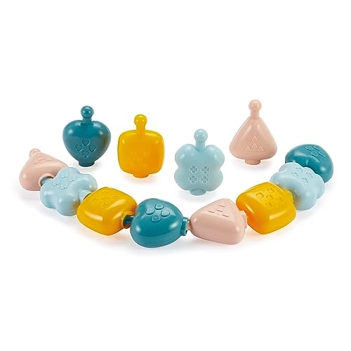 BB Abrick - 18 months - 5 years 41 pieces