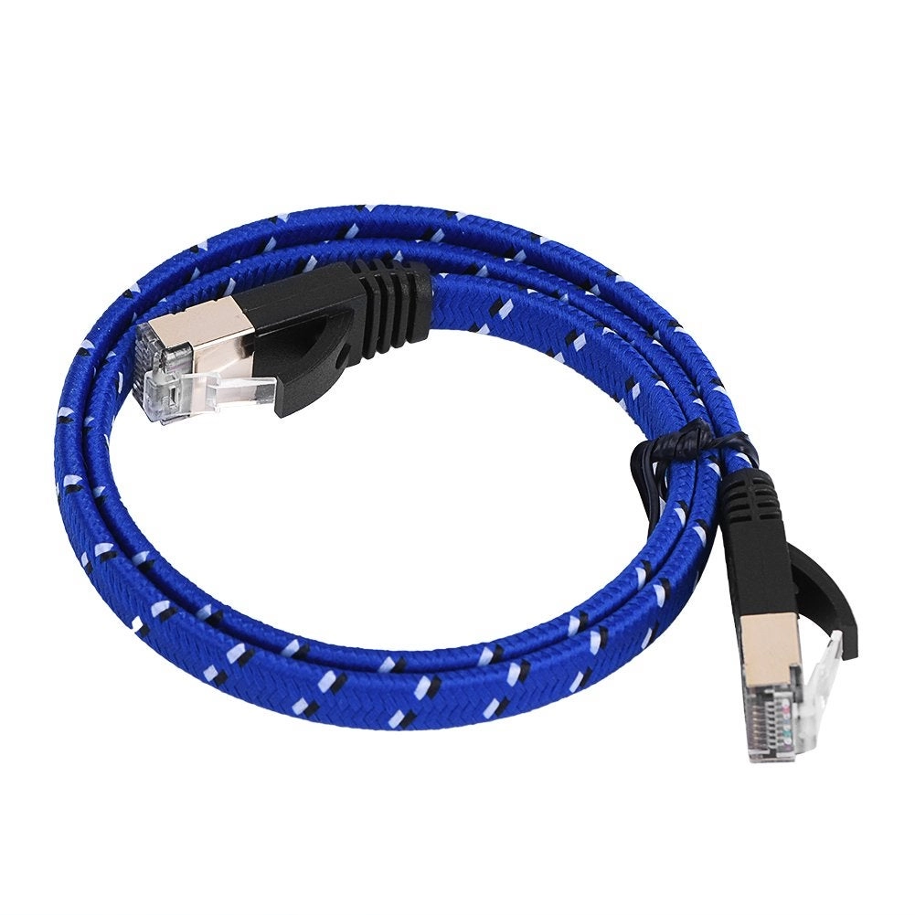 klarako CAT7 Ethernet Cable - 0.5M