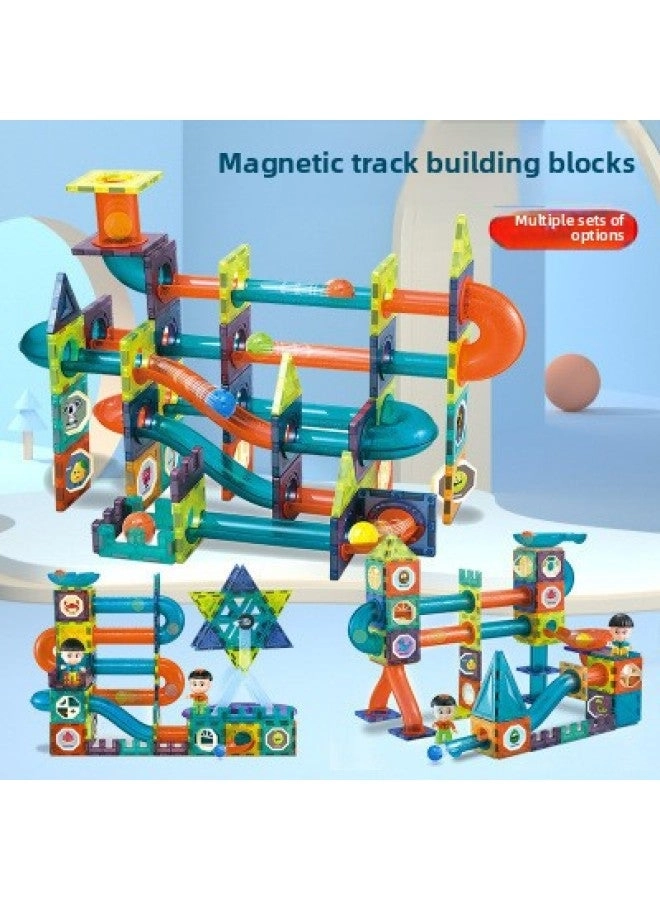 Color Window Magnetic Sheet - 155 pcs