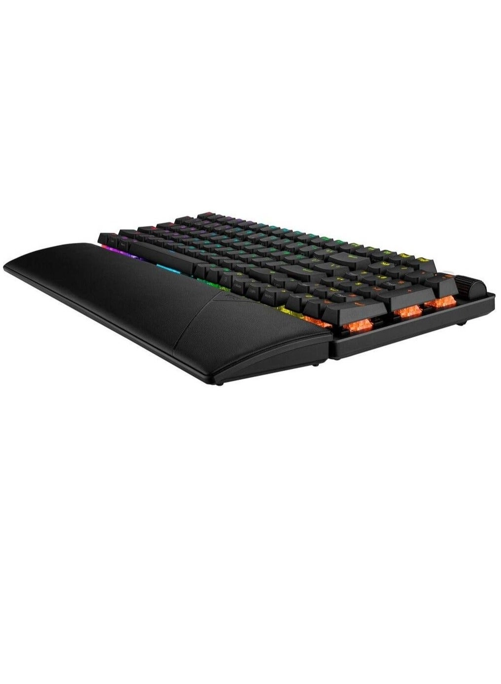 Strix Scope II - 96% layout Wireless