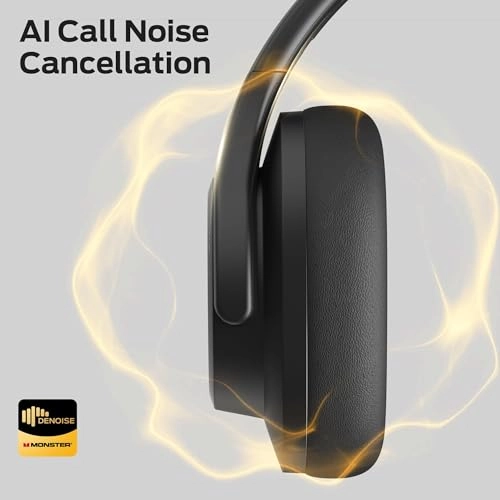 Mission 200 Wireless Headphone