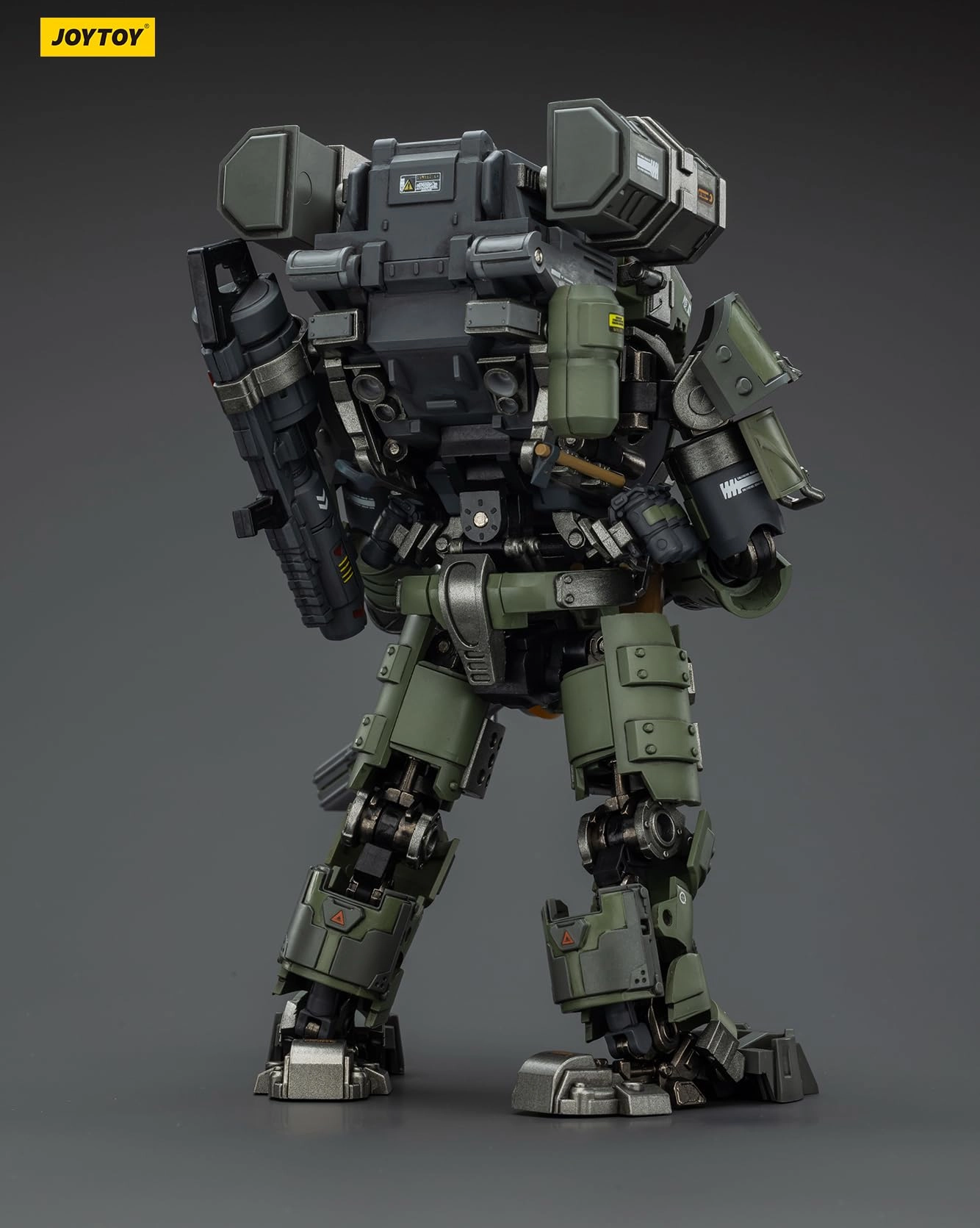 BLOOMAGE JOYTOY (BEIJING) TECHNOLOGY DEVELOPMENT CO.,LTD APOC Series ...
