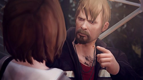 Life Is Strange - PlayStation 4