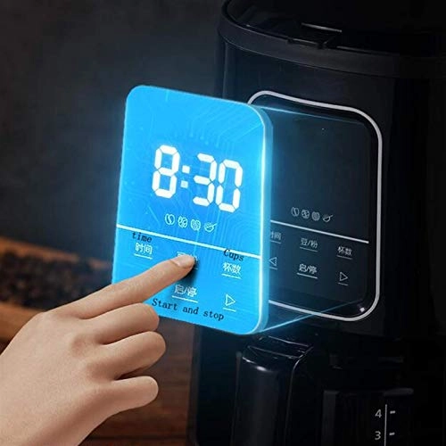 Mini One - Capsule Automatic