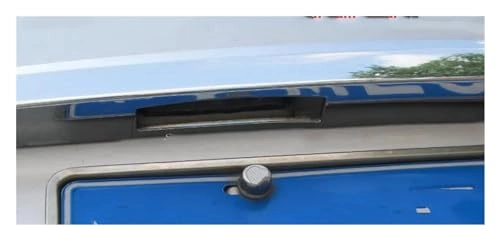 Car Backup Camera - Night vision 6M video cable 720x540