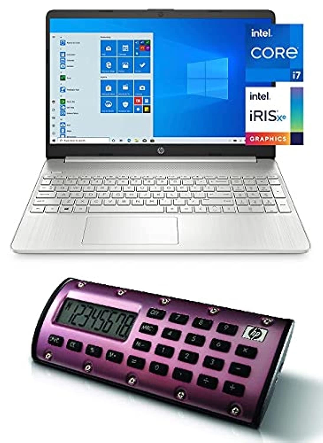 15 - 15.6'' 1TB 16GB Core i7-1165G7