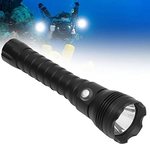 Diving Flashlight (10000lm)