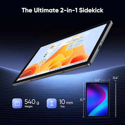 11 Pro - 256GB 10.1"