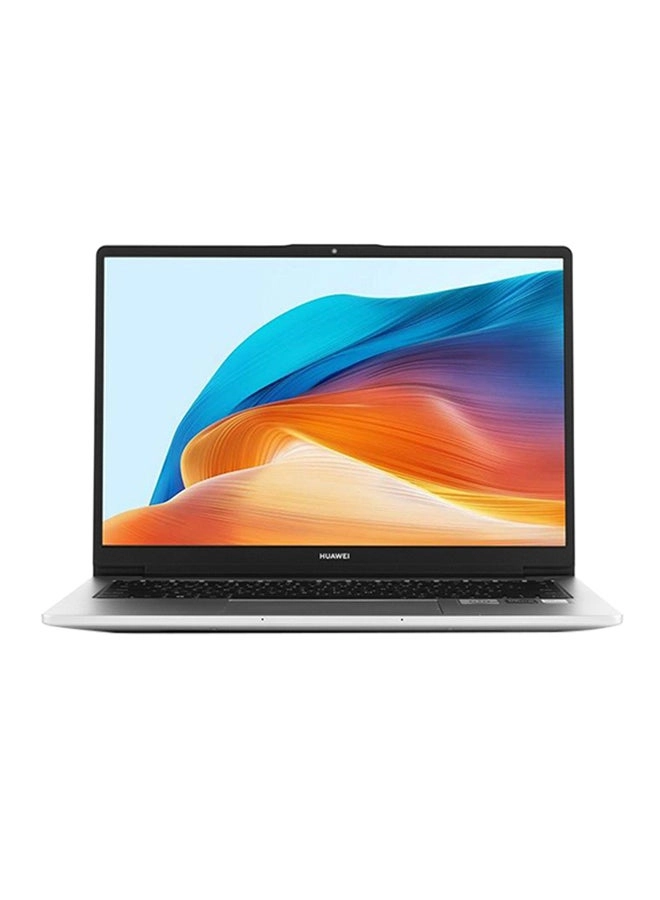 MateBook D 14 MendelF-W5851D - 14'' Core i5-12450H 8GB DDR4 512GB SSD
