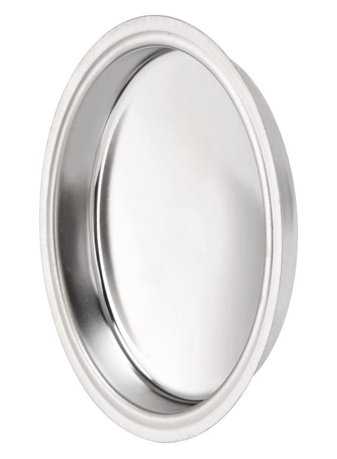 Backflush Insert - 51mm Stainless Steel