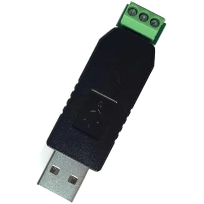 USB TO 485 422 TTL CONVERTER