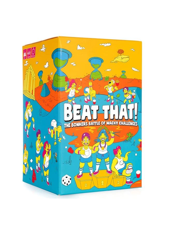 Cover Your Assets + Skull King