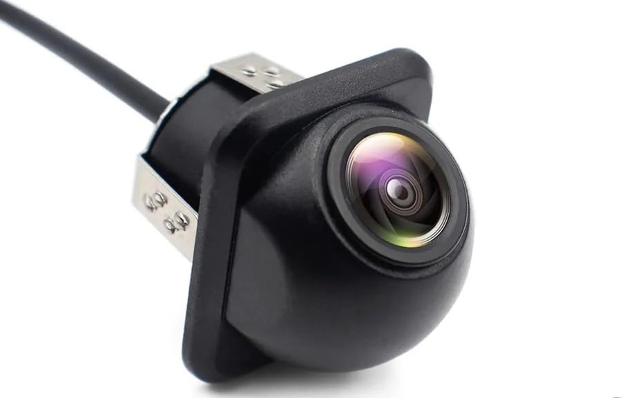 RAYMOS Reversing Backup Camera - Night vision AHD and CVBS 720P